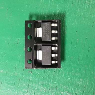 ic M3406-ADJ A14 A15 A16 A17 A1Y SOT23-5 Step down DC to DC ic StepDown 5volt ke 1,2 vol dan lainnya
