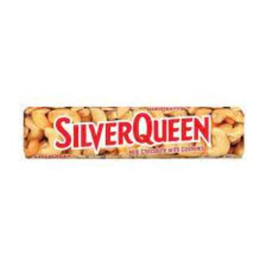 SILVER QUEEN CASHEW NUT