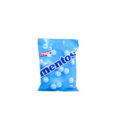 MENTOS MINT BAG