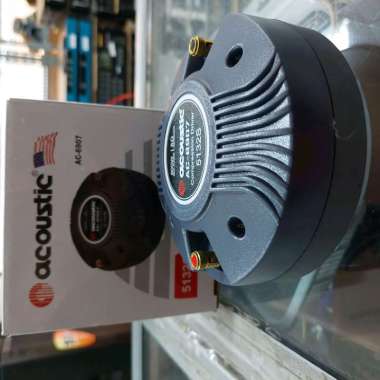 Tweeter acoustic 500 best sale watt