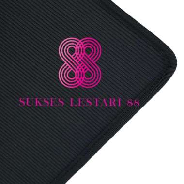 Karpet Mobil Hyundai Stargazer Captain Seat dan Standard Seat Captain Seat Hitam