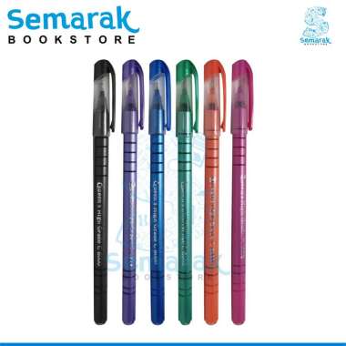 Pena Tinta Biasa Queen S Jual Produk Terbaru Desember 2020 Blibli Com