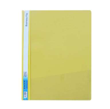 EAGLE FILES Business File / Bisnis File / Map Snelhekter / Map Plastik Acco Folio Isi 12pcs/pack KUN