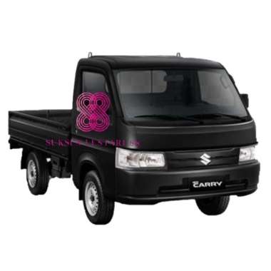Karpet Alas Bak Mobil Suzuki New Carry Pick Up