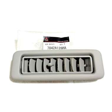 KISI AC BELAKANG PAJERO SPORT DELICA