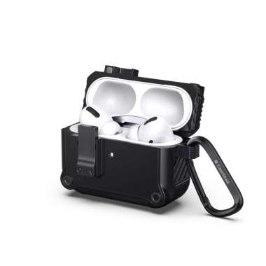 [new] CASESTUDI AirPods Pro 2 Impact case apple earphone airpod CS-APP2-IP-BK