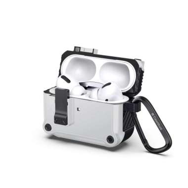 [new] CASESTUDI AirPods Pro 2 Impact case apple earphone airpod CS-APP2-IP-WH