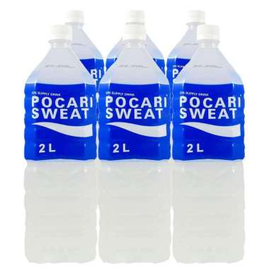 POCARI SWEAT 2L