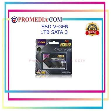 SSD V-GEN 1TB SATA 3