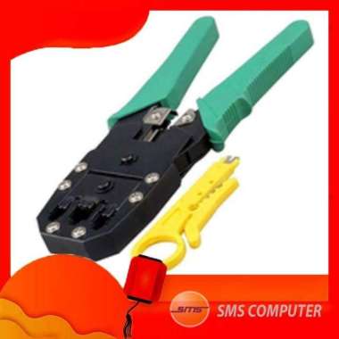 Tang Crimping Tools