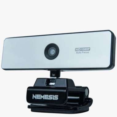 Webcam NYK nemesis A90 [NEW]