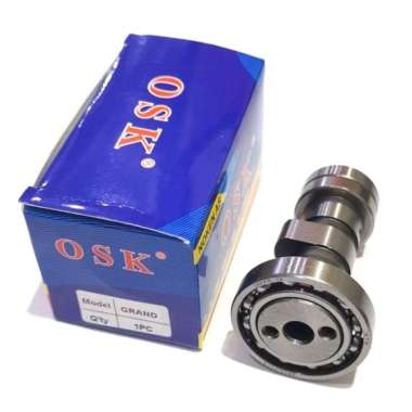 NOKEN AS OSK GRAND Chrome