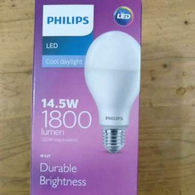 Daftar Harga Lampu Philips 14 Watt Philips Terbaru Desember 2020 Terupdate Blibli