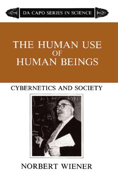 EBOOK - The Human Use Of Human Beings