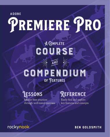 EBOOK - Adobe Premiere Pro