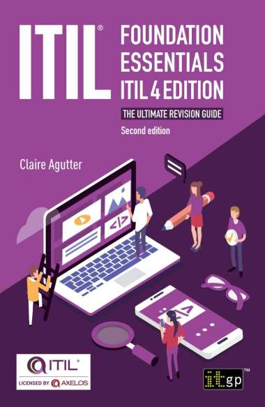 EBOOK - ITIL Foundation Essentials ITIL