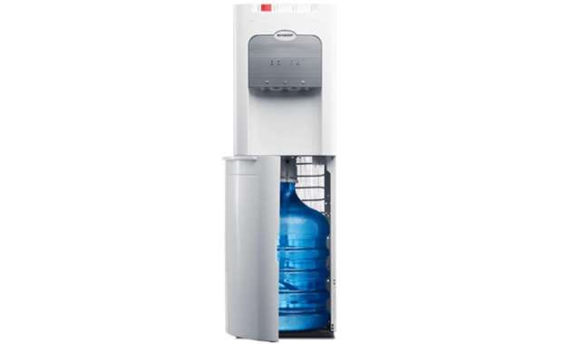 Sharp Dispenser Galon Bawah SWD-72EHL-BK - SWD-72EHL-WH SWD72EHL