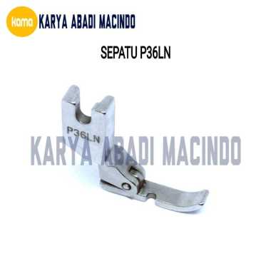 SEPATU RESLETING MESIN JAHIT P36N P36LN P363 S518NS P36LN