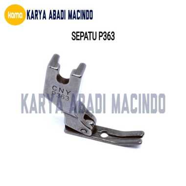 SEPATU RESLETING MESIN JAHIT P36N P36LN P363 S518NS P363