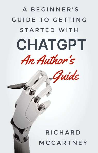 EBOOK - ChatGPT