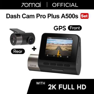 sony dash camera