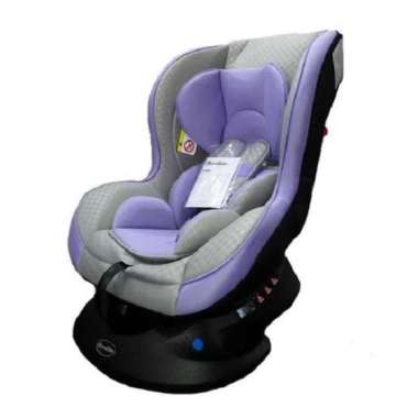 SEWA AREA MEDAN - Carseat Cocolatte 898 Ungu 30 Hari