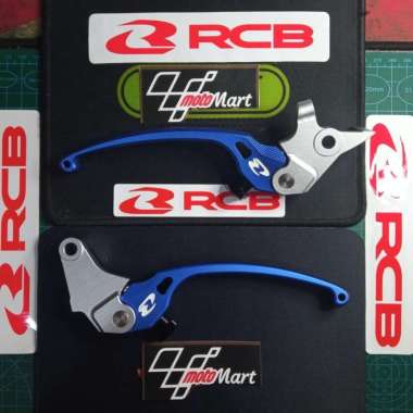 Handle set Rem dan kopling S3 Lever by RCB Ori SUZUKI GSX R 150