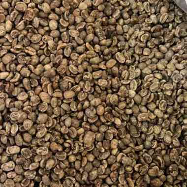 Machiato Green Bean Arabika Flores Bajawa - semi wash G2 - Biji Kopi 1 kg