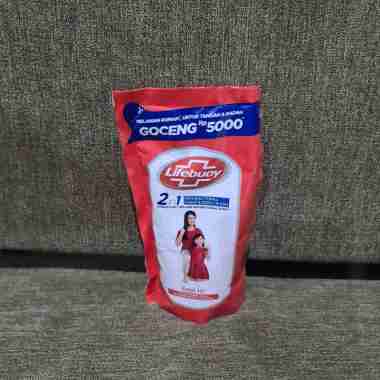 Lifebuoy Body Wash