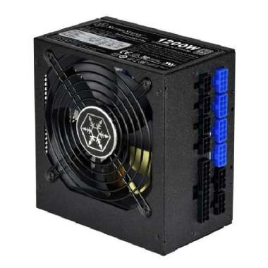 PSU Powersupply Silverstone ST1200-PTS 1200W Platinum 1200