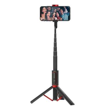 Blitzwolf BW-BS10 - Blitz wolf bw bs10 - Blitz wolf bw bs 10 Selfie Multicolor