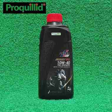 AXSON SCOOT R FULL SYNTHETIC 10W-40 OLI MOTOR MATIC 4T 10W40 JASO MB