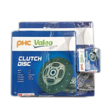 Kopling Set Valeo Ori Trajet 2.0 2000