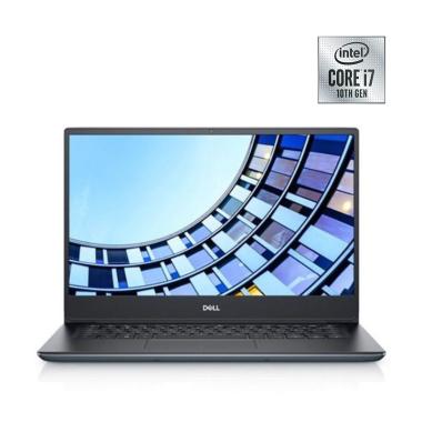 Jual Laptop Dell Core I7 Bergaransi Harga Murah Blibli Com