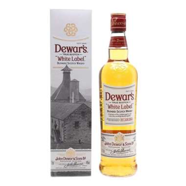 Jual Dewar's Terbaru Agustus 2022 100% Original – Official ...