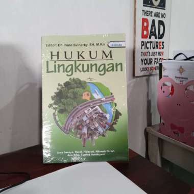 HUKUM LINGKUNGAN