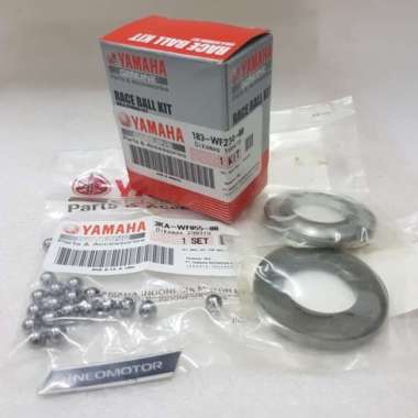 Komstir Atas Vixion / 183-WF234-00