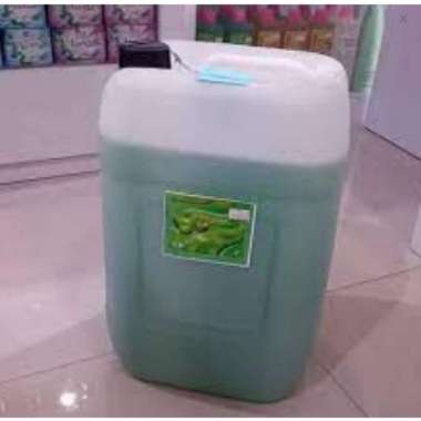 Termurah Bathfoam Sabun Busa Mandi Warna 20 Liter Spa Salon Hindarto