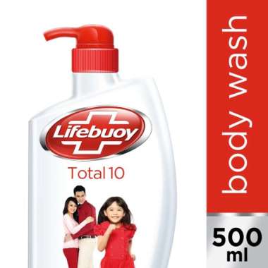 Lifebuoy Body Wash