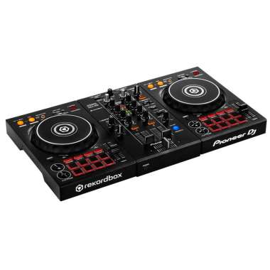 Jual Equipment Alat Dj Untuk Pemula Profesional Online Blibli Com Dalam artian, alat musik ritmis ini hanya. pioneer ddj 400 dj controller ddj 400 bonus in ear headphones
