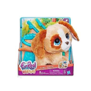 Jual Furreal Friends Pax My Poopin Pup Boneka Online Januari 2021 Blibli
