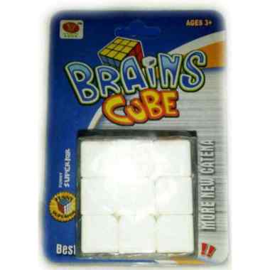 Rubik 3x3 Set Yong Jun White Base