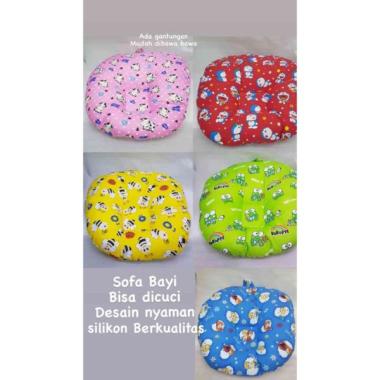 Sofa Duduk Bayi Terbaru Oktober 21 Harga Murah Gratis Ongkir Blibli