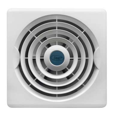 Celing Exhaust Fan 10 Inch Exhaust Plafon CKE