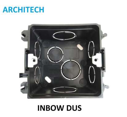ARCHITECH INBOW DOS DOOS IB DUS INBOWDUS INBOWDOS BOX SAKLAR