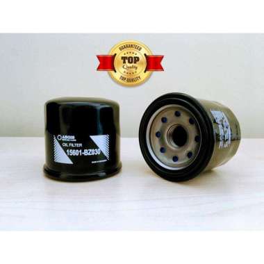 Filter Oli 15601-BZ030 Agya, Ayla, Calya, Sigra