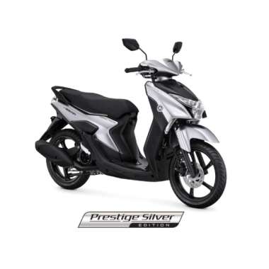 KIT 4 PASTIGLIE FRENO ANTERIORE EBC SFA652/655 YAMAHA MW TRICITY 125 2014-2015