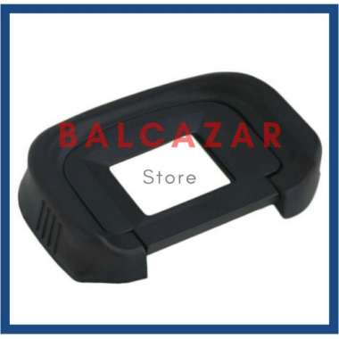 Eyecup Eye Cup Viewinder Piece EG Canon 1D 1Ds 5D Mark III 7D Mark II Black