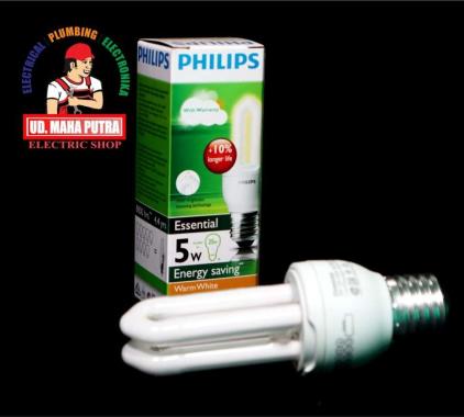 Jual Harga Lampu Philips 5 Watt Terbaru Harga Murah Blibli Com