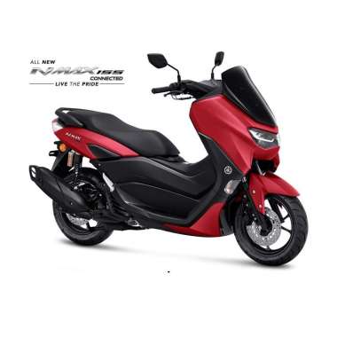 Yamaha Nmax Mei 2021 Harga Kredit Spesifikasi 